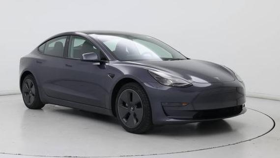 TESLA MODEL 3 2023 5YJ3E1EA0PF596437 image